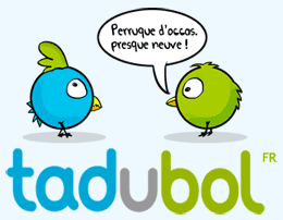 Vos petites annonces sur tadubol